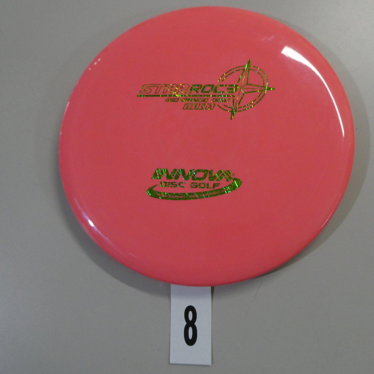 Star Roc3
