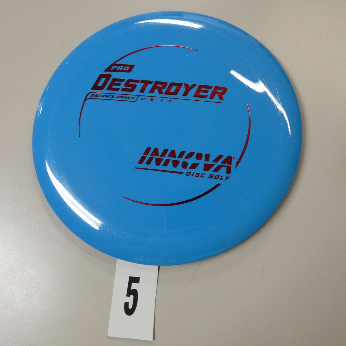 Pro Destroyer