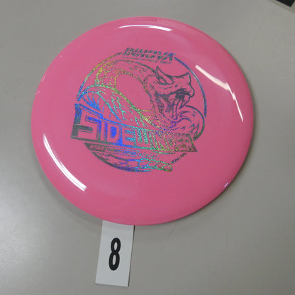 Star Sidewinder
