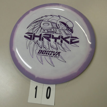 Halo Star Shryke