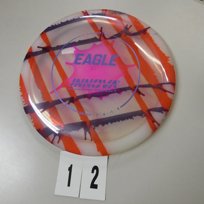 Champion Eagle (X)
