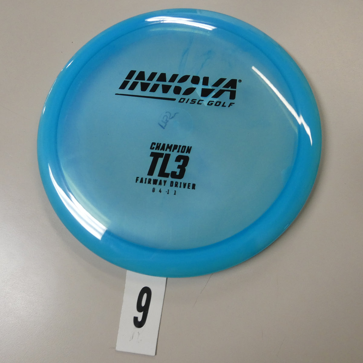 Champion TL3