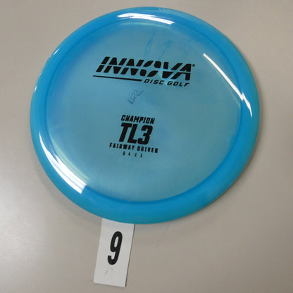 Champion TL3