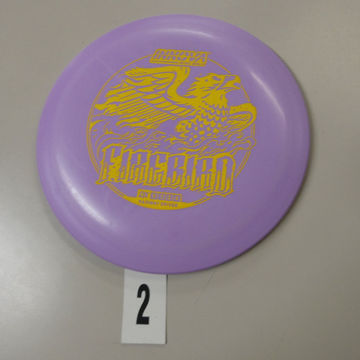 Dx Firebird