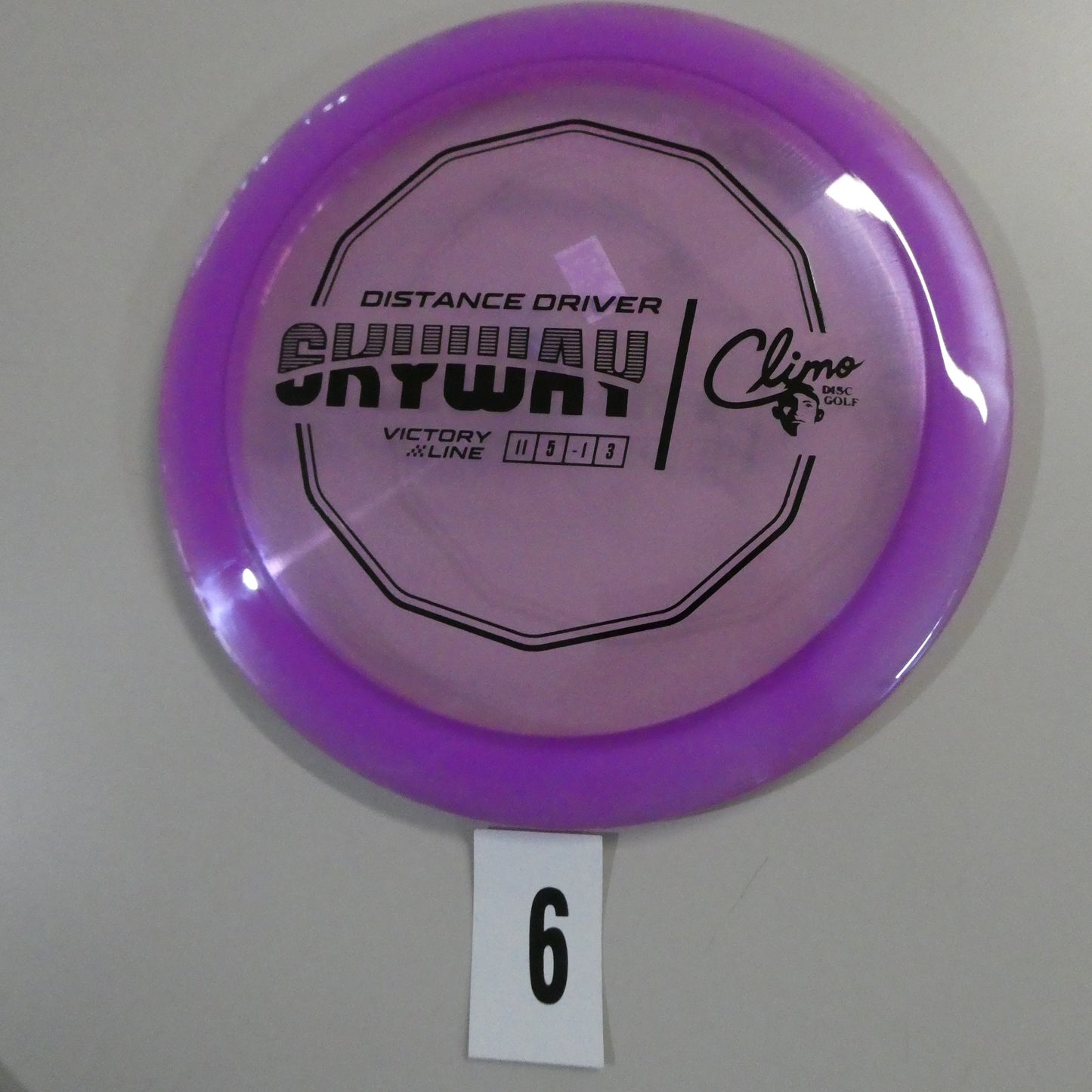 Victory Skyway