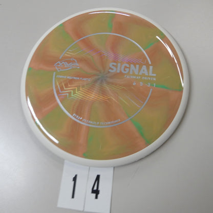Cosmic Neutron Signal- Project Lab Coat