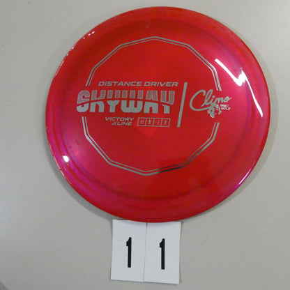 Victory Skyway