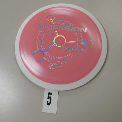 Fission Dimension