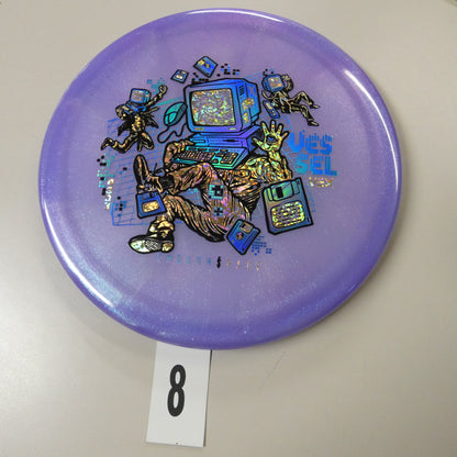Vex Vessel
