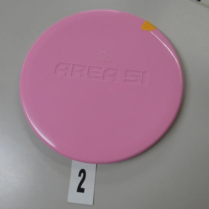Bologna Area 51