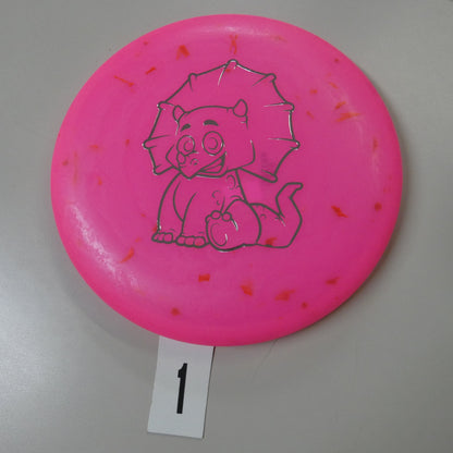 Triceratops