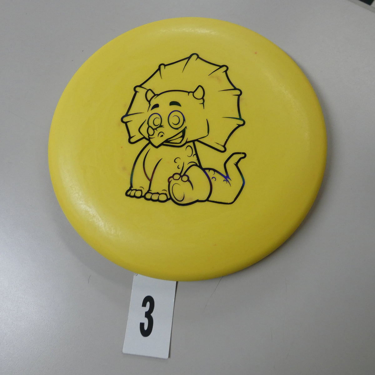 Triceratops