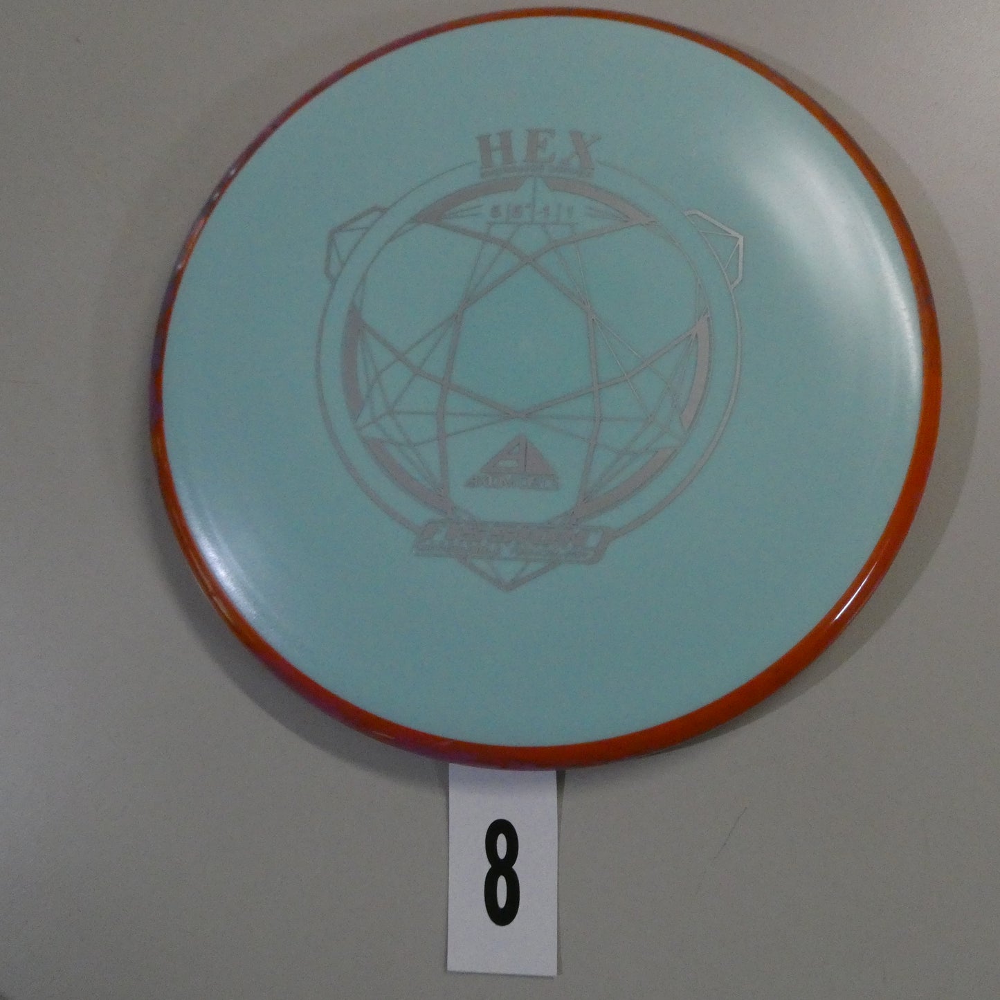 Fission Hex