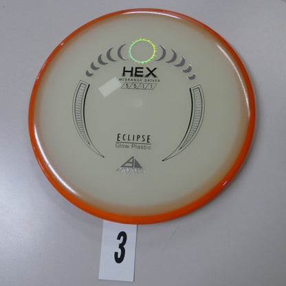 Eclipse 2.0 Glow Hex
