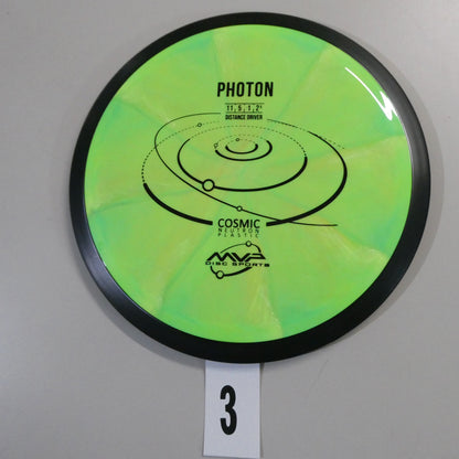 Cosmic Neutron Photon