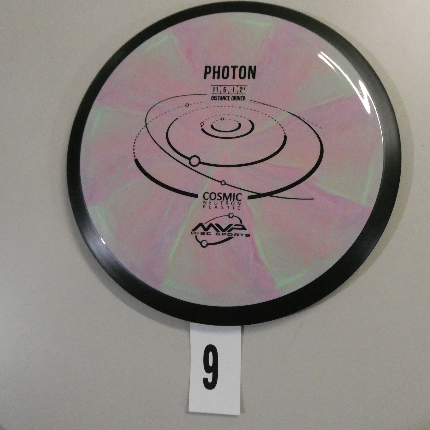 Cosmic Neutron Photon