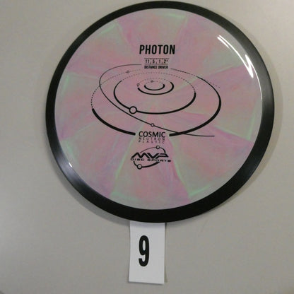 Cosmic Neutron Photon