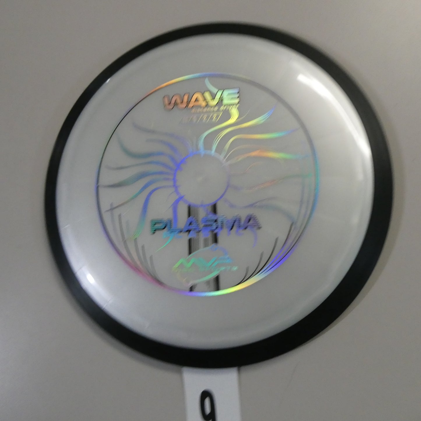 Plasma Wave