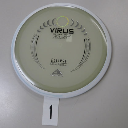 Eclipse 2.0 Virus