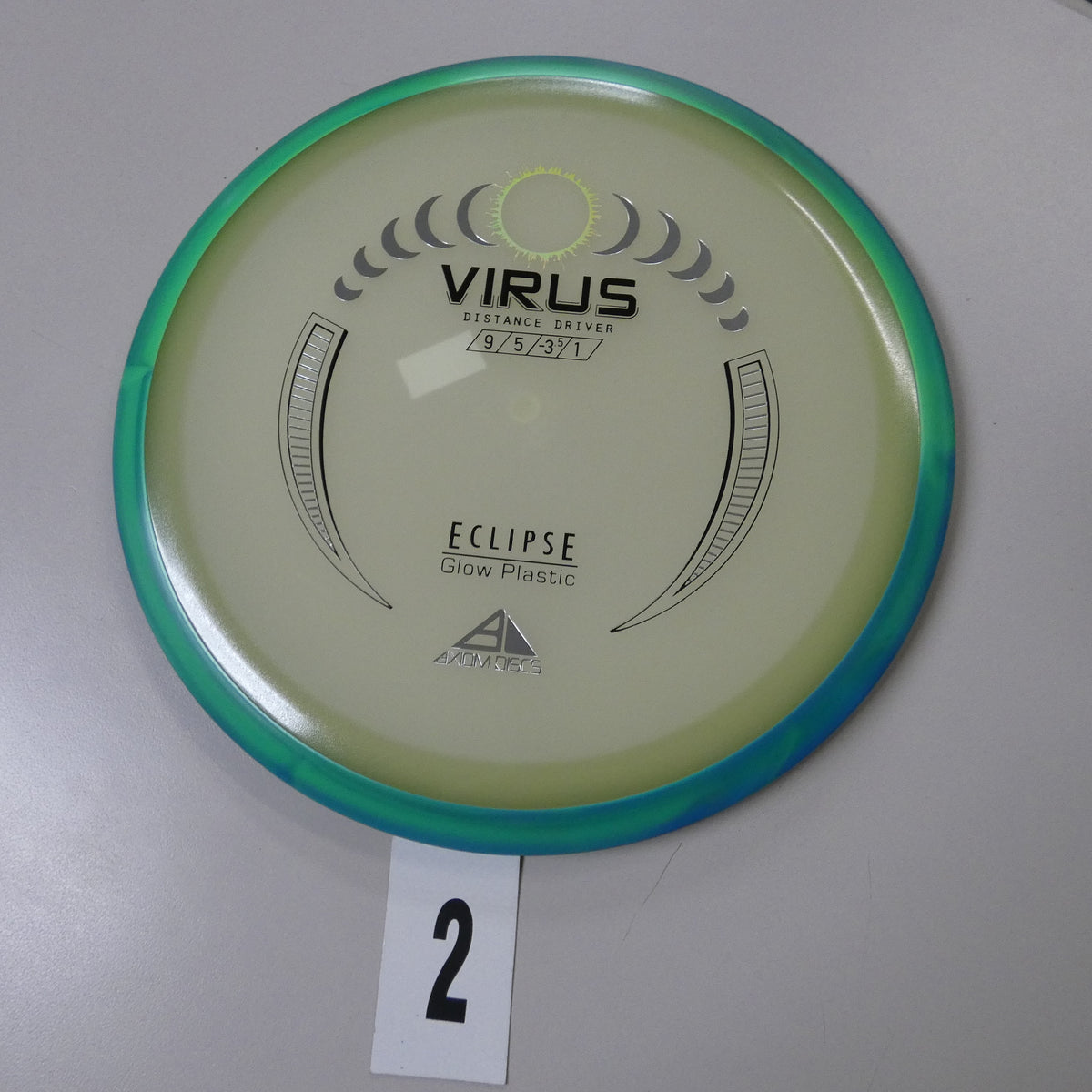 Eclipse 2.0 Virus