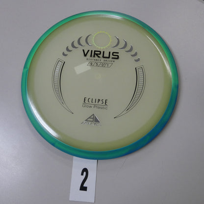 Eclipse 2.0 Virus