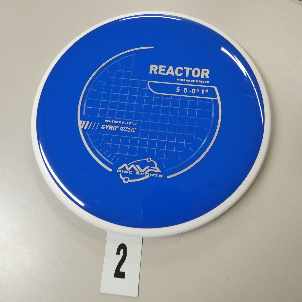 Neutron Reactor- Project Lab Coat