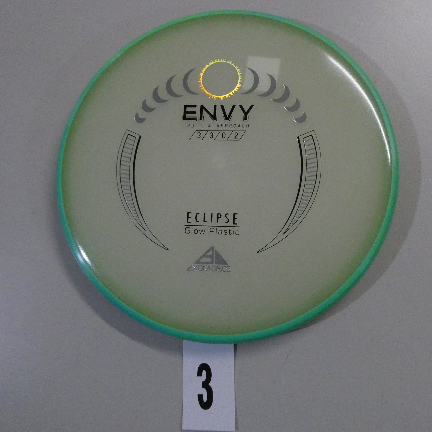 Eclipse 2.0 Glow Envy