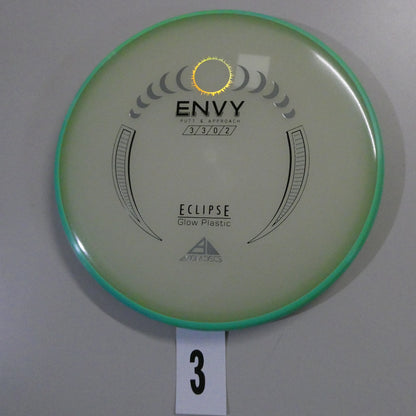 Eclipse 2.0 Glow Envy