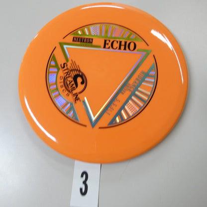 Neutron Echo