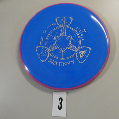 Soft Neutron Envy