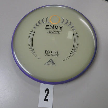 Eclipse 2.0 Glow Envy