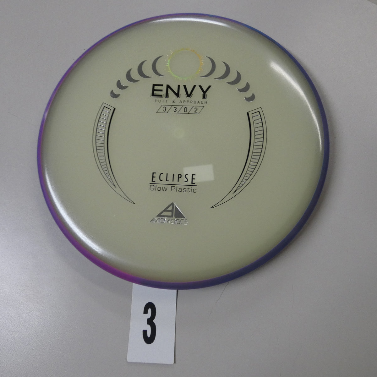 Eclipse 2.0 Glow Envy