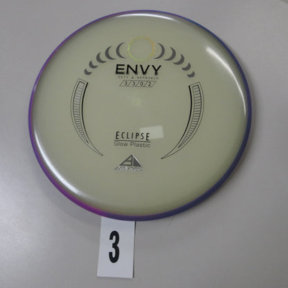 Eclipse 2.0 Glow Envy