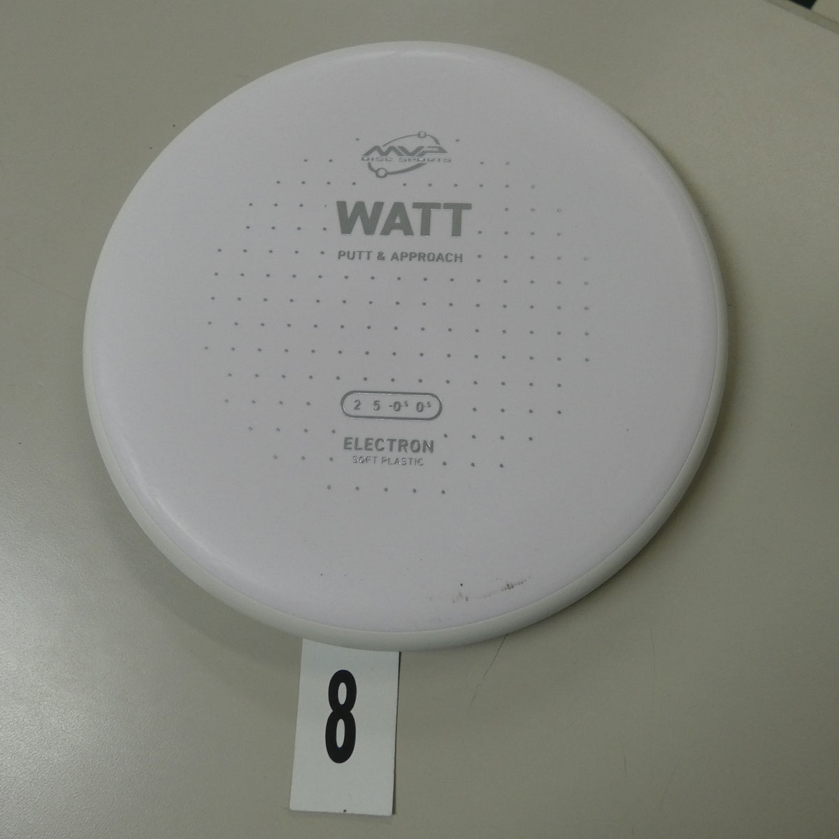 SOFT Electron Watt- Project Lab Coat