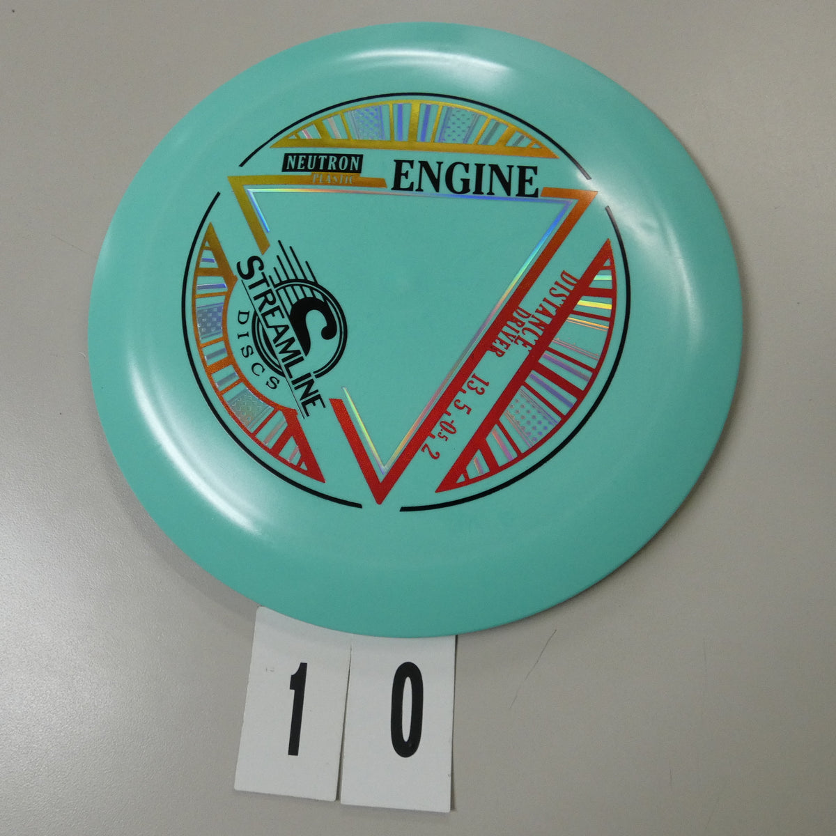 Neutron Engine