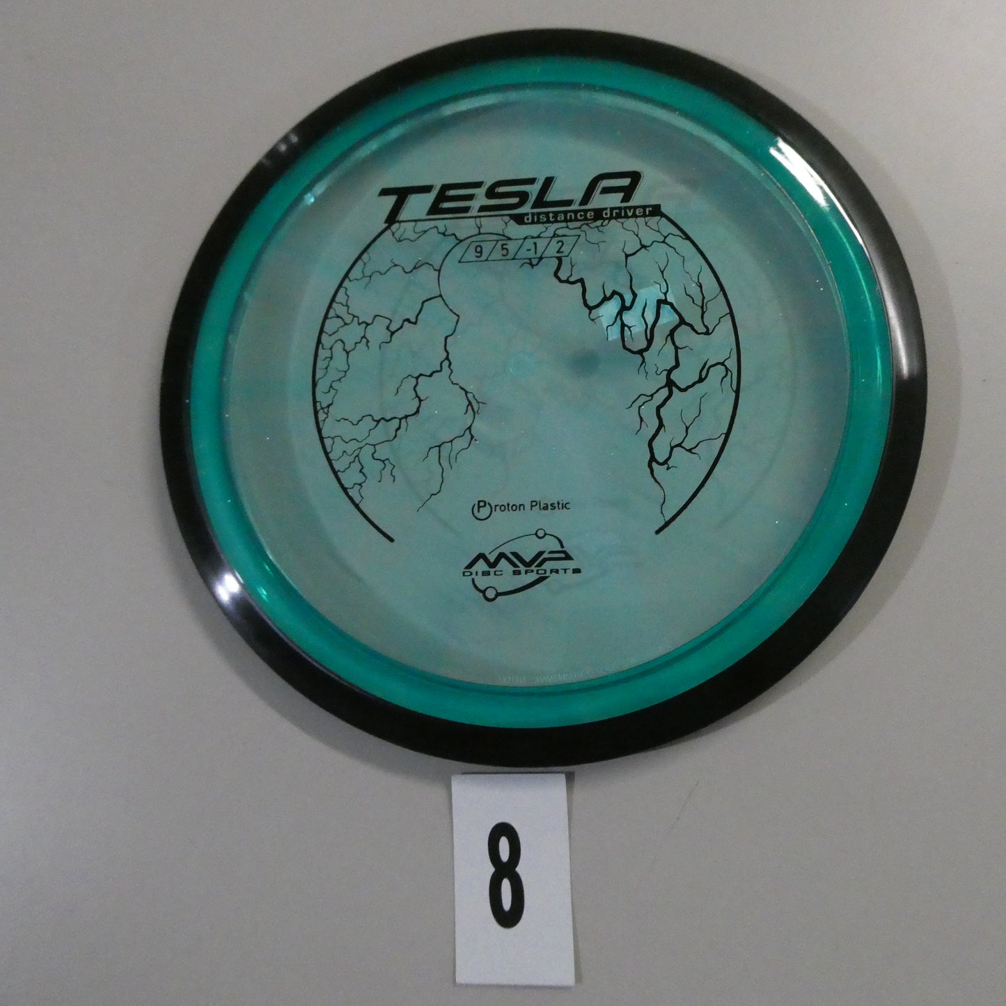 Proton Tesla
