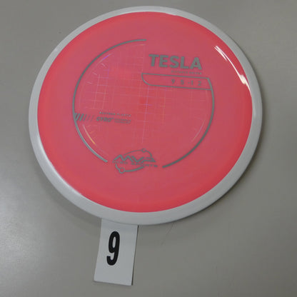 Neutron Tesla- Project Lab Coat