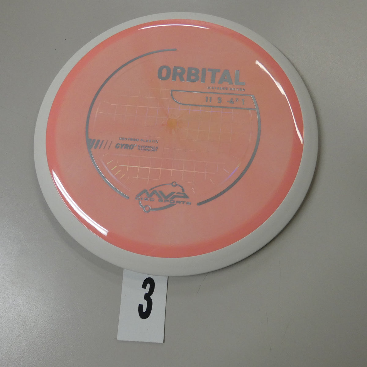 Neutron Orbital- Project Lab Coat