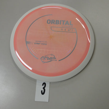 Neutron Orbital- Project Lab Coat