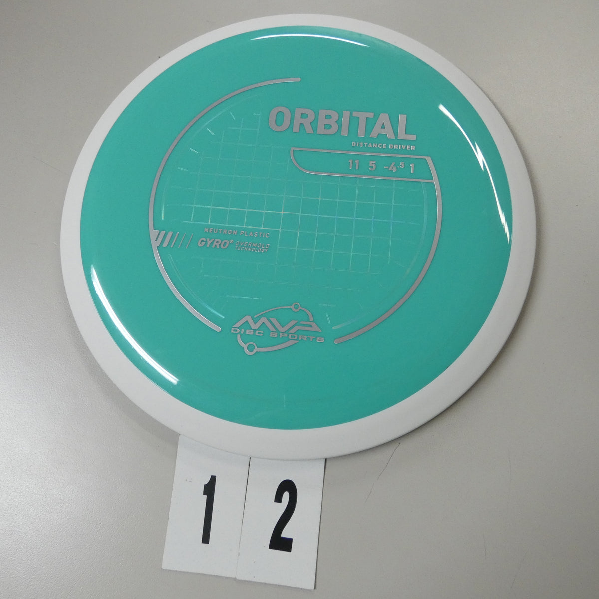 Neutron Orbital- Project Lab Coat