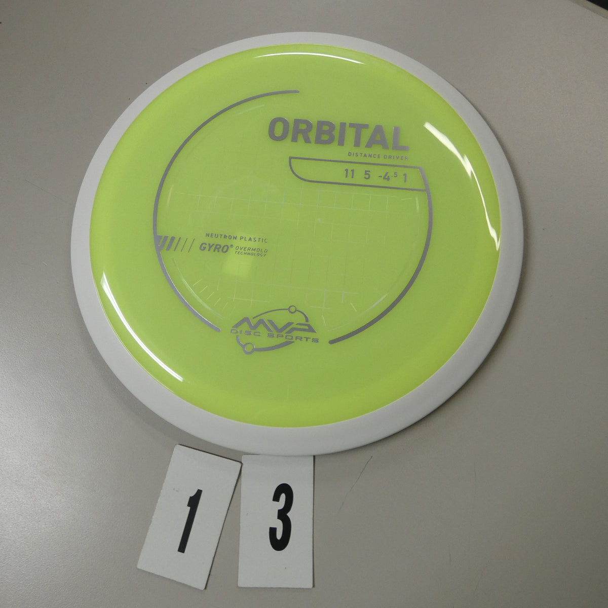 Neutron Orbital- Project Lab Coat