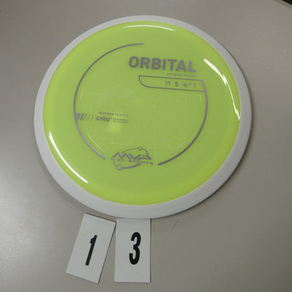 Neutron Orbital- Project Lab Coat