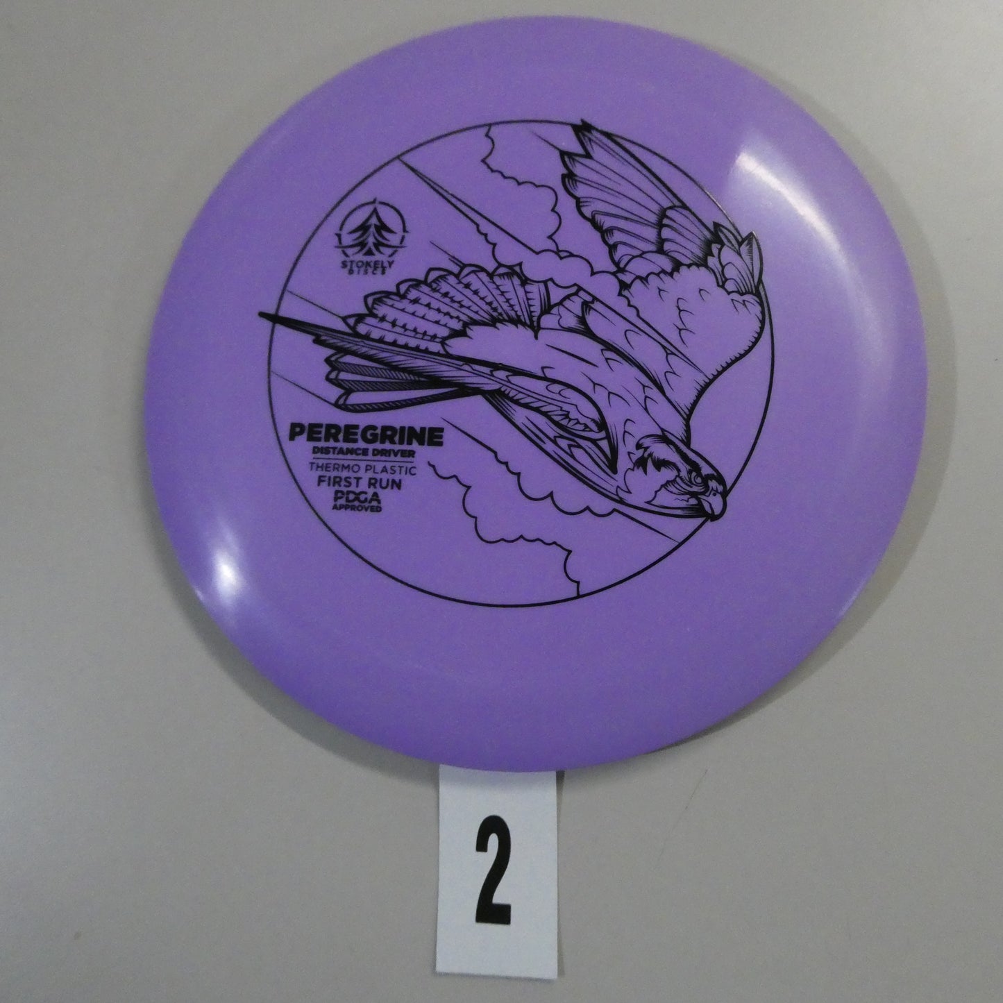 Thermo Peregrine
