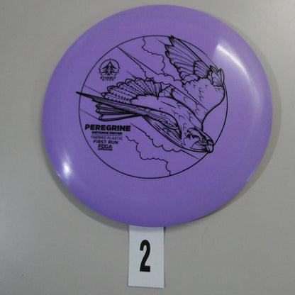 Thermo Peregrine