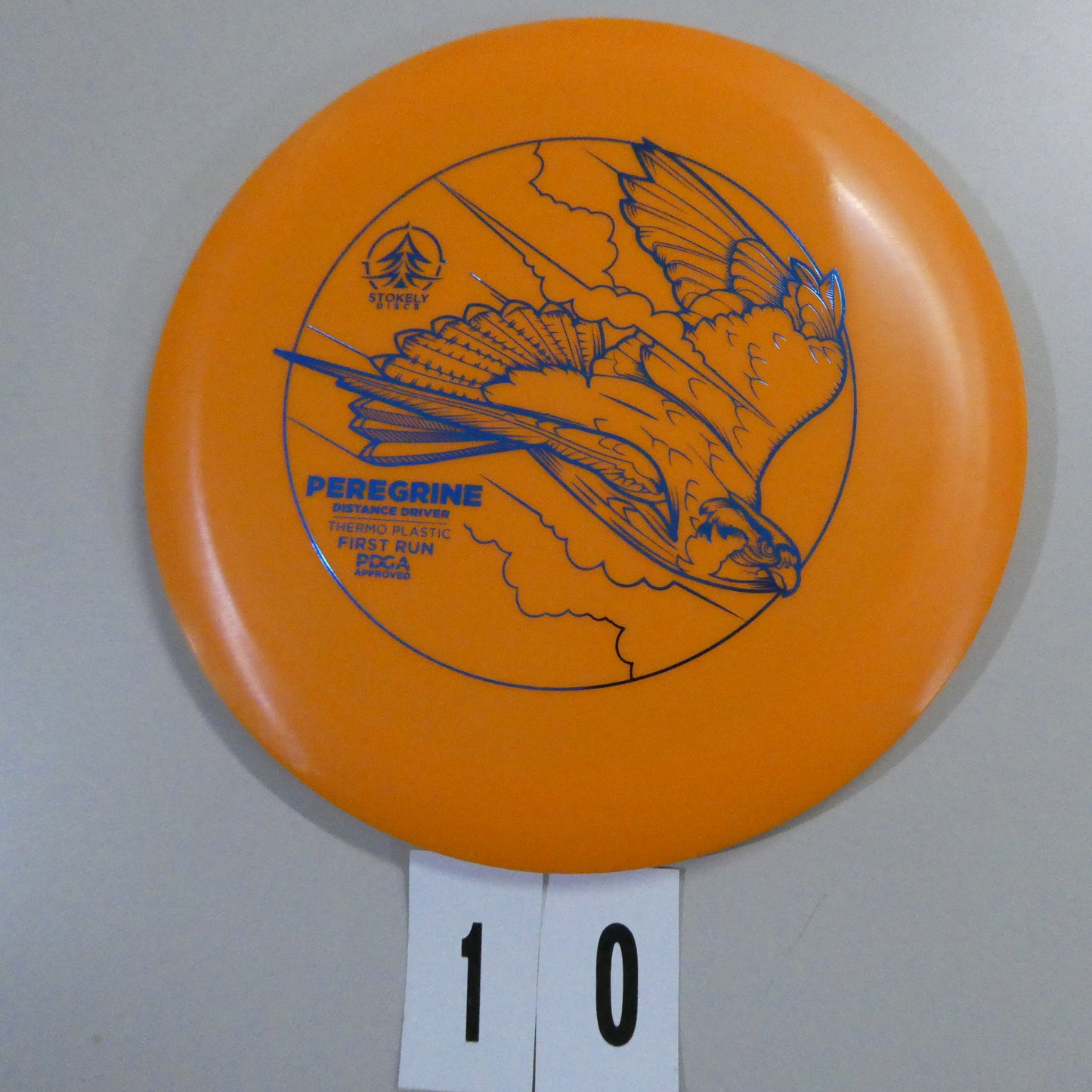Thermo Peregrine