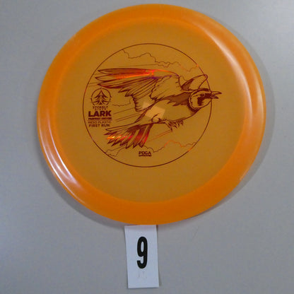 Meso Lark