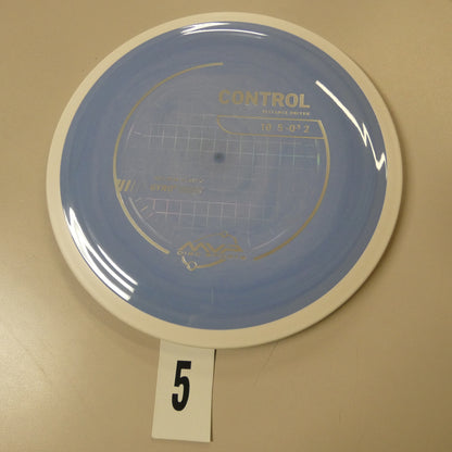 Neutron Control