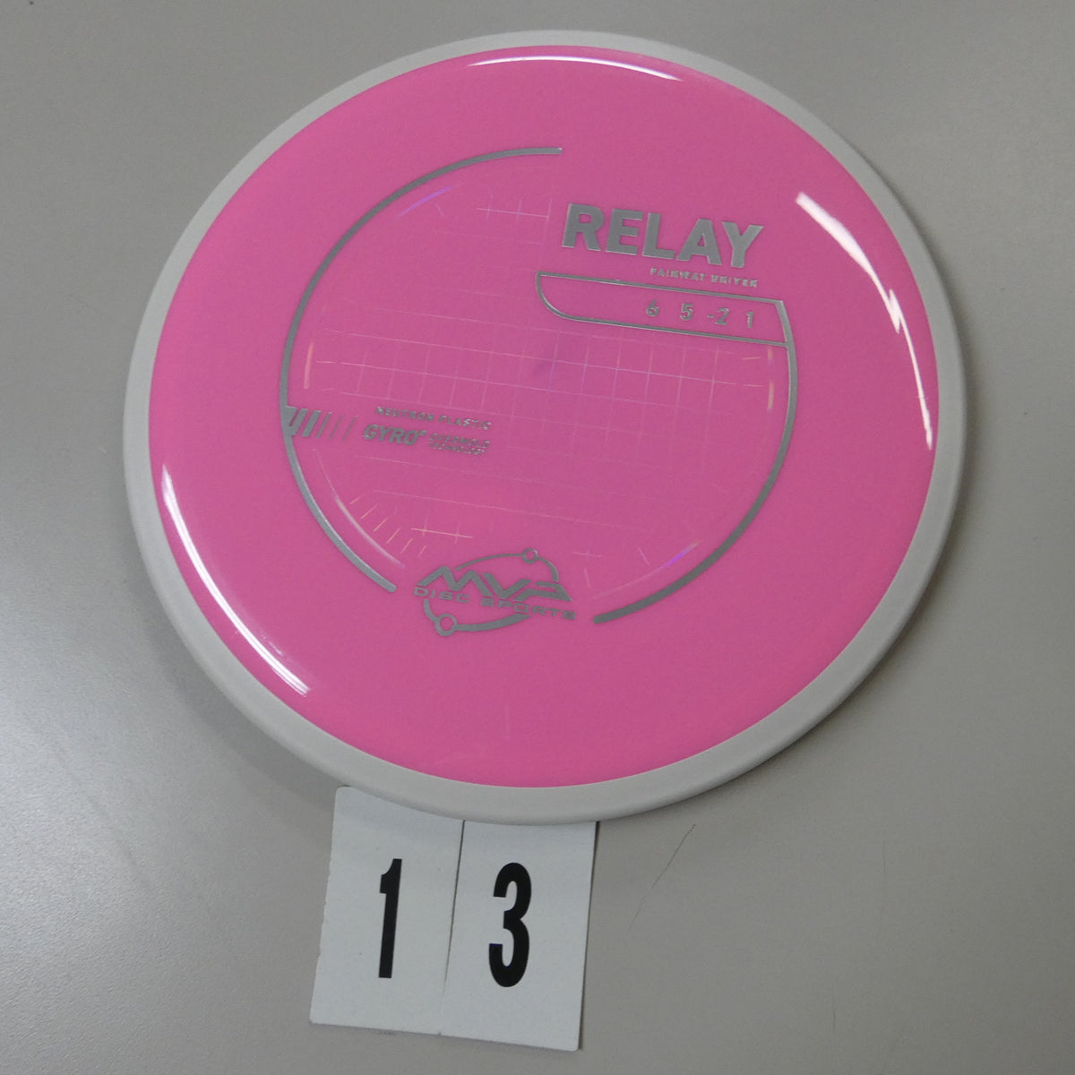 Neutron Relay- Project Lab Coat