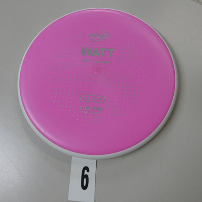 FIRM Electron Watt- Project Lab Coat