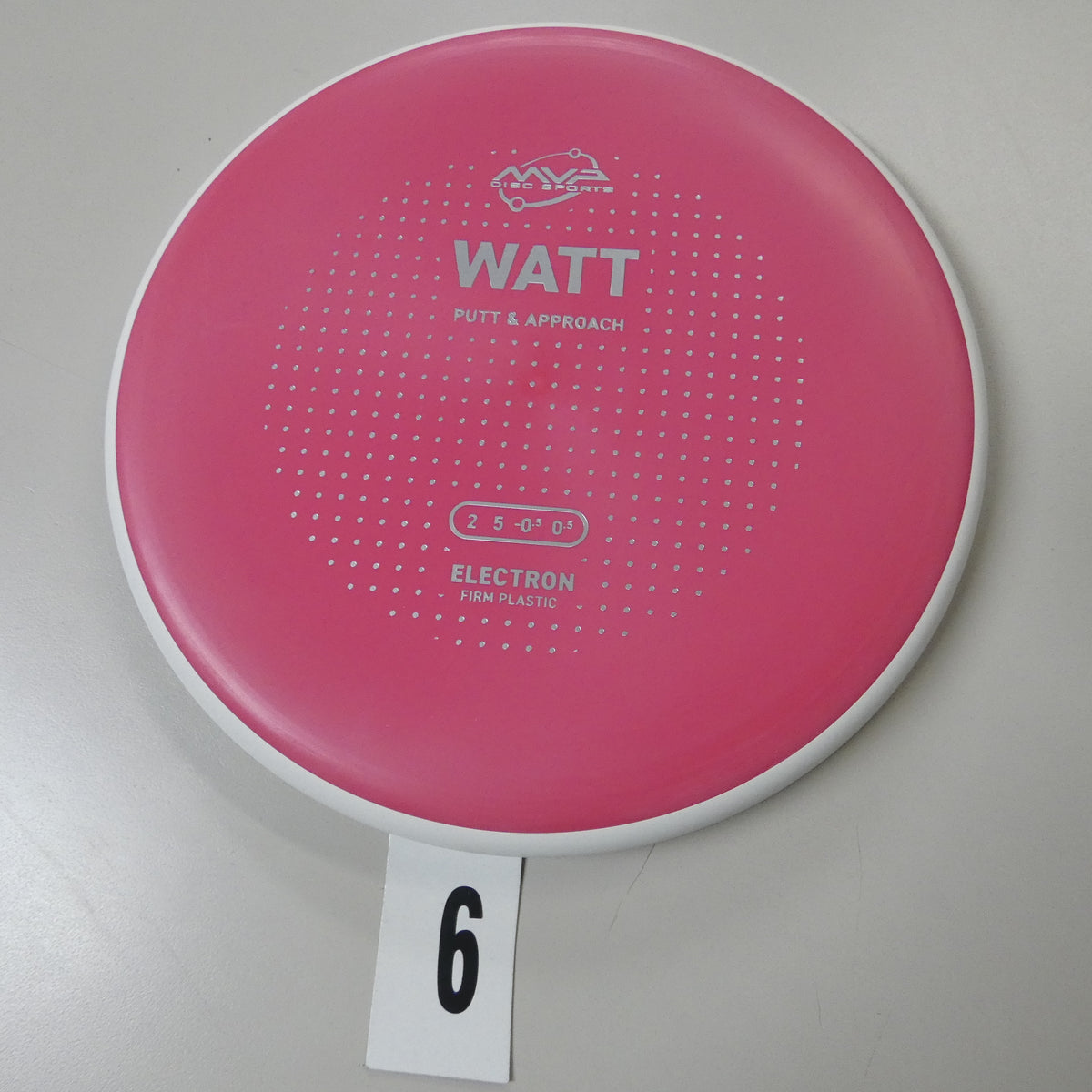 FIRM Electron Watt- Project Lab Coat